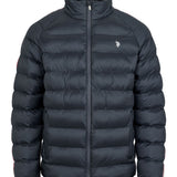 Thor Puffer Jacket