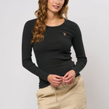 Carlotta Long Sleeve T-shirt