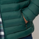 Artur Puffer Jacket