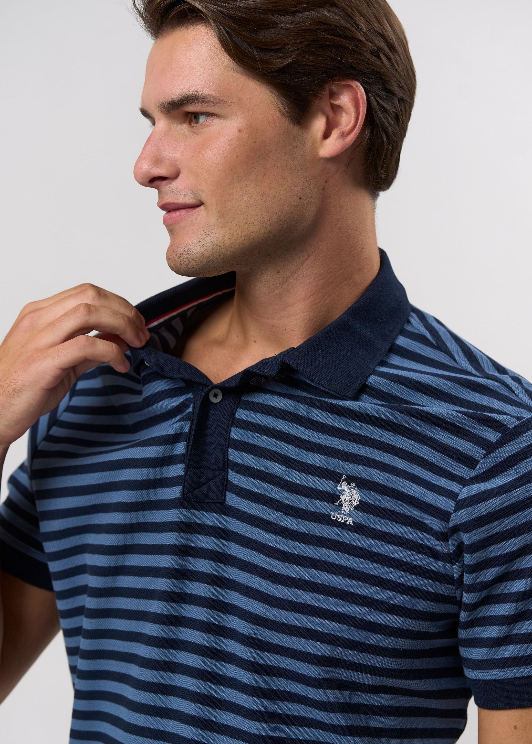 UMClaus Polo