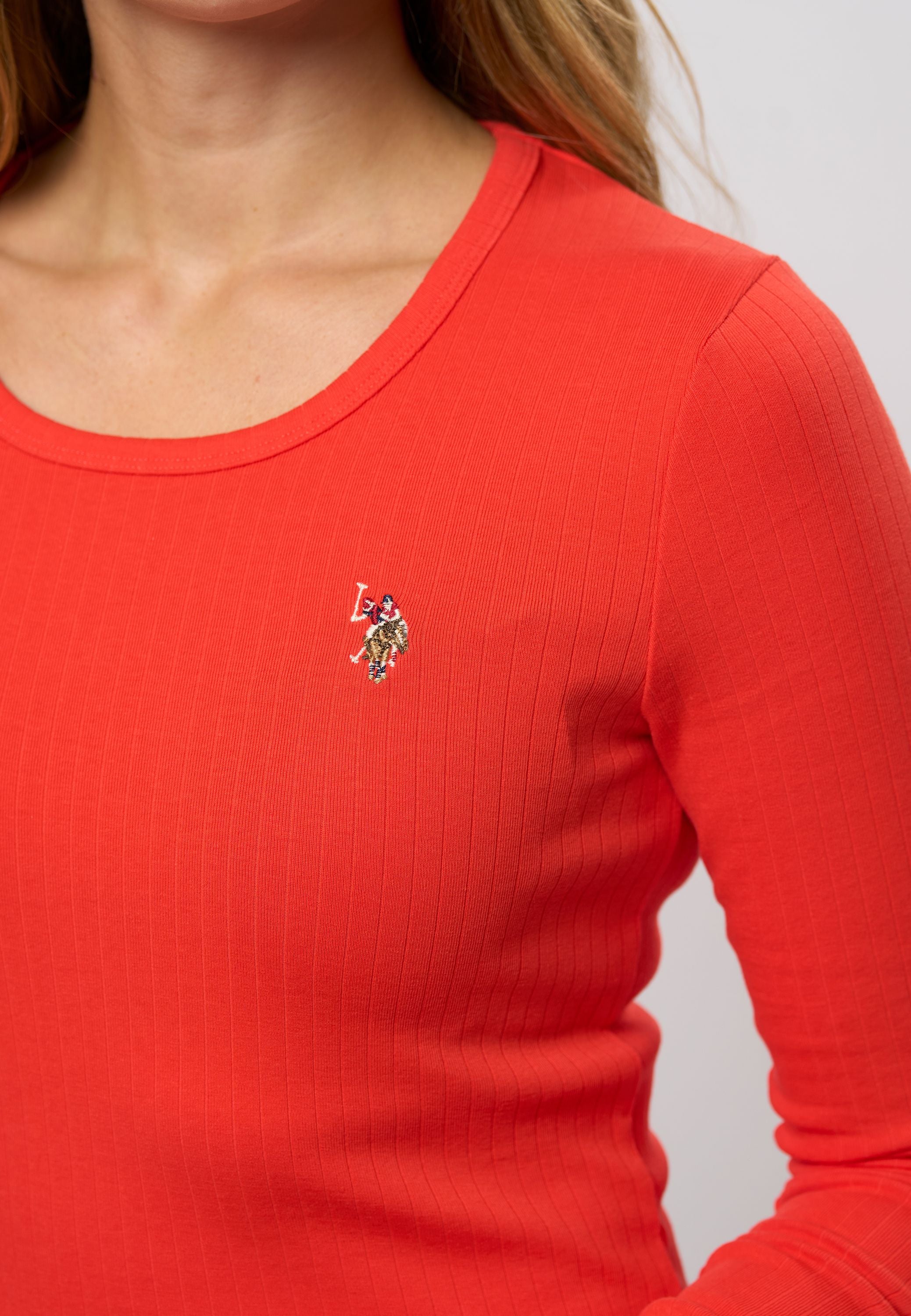 UWCarlotta Long Sleeve T-shirt