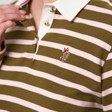 UWLesley Polo