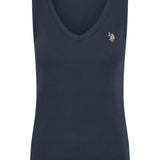 UWCasandra Top V-Neck
