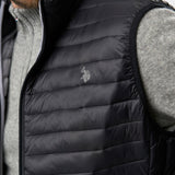 Maks Puffer Vest