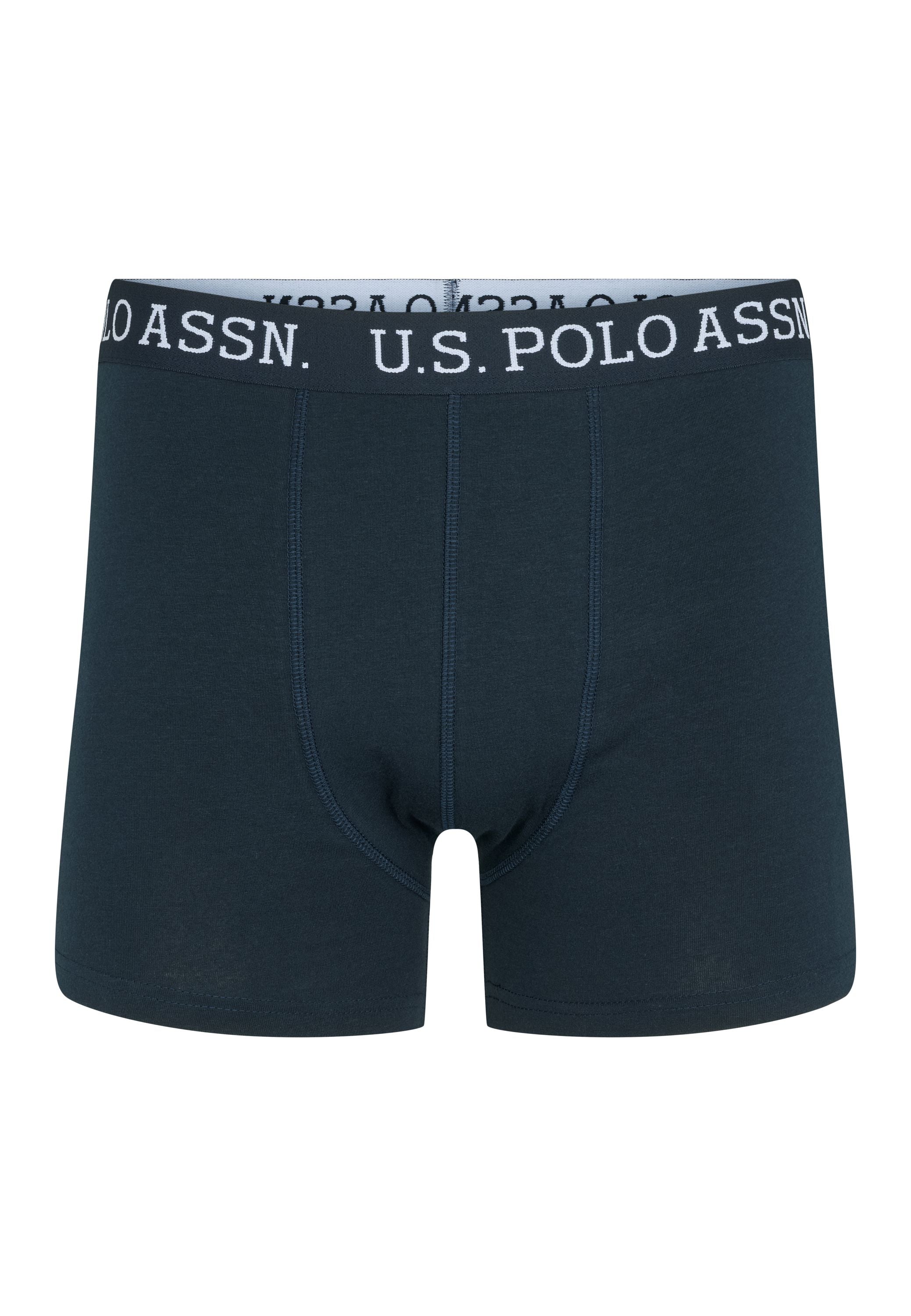 UMAbadalla 3-pack Boxers