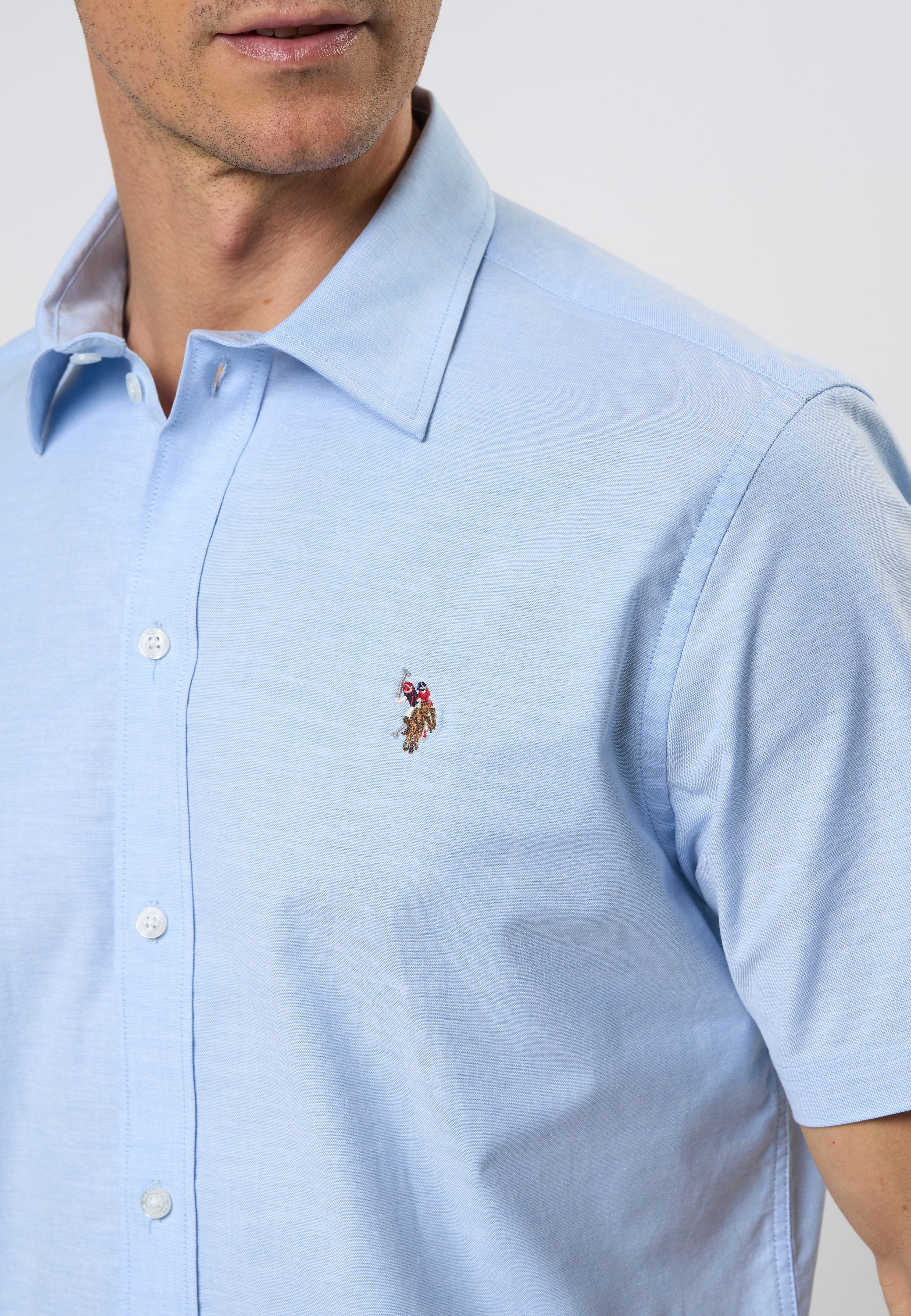 UMNatan Shirt Reg. Fit