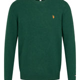 Ketil Lambswool Knit