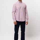 Armin Oxford Shirt Reg. Fit