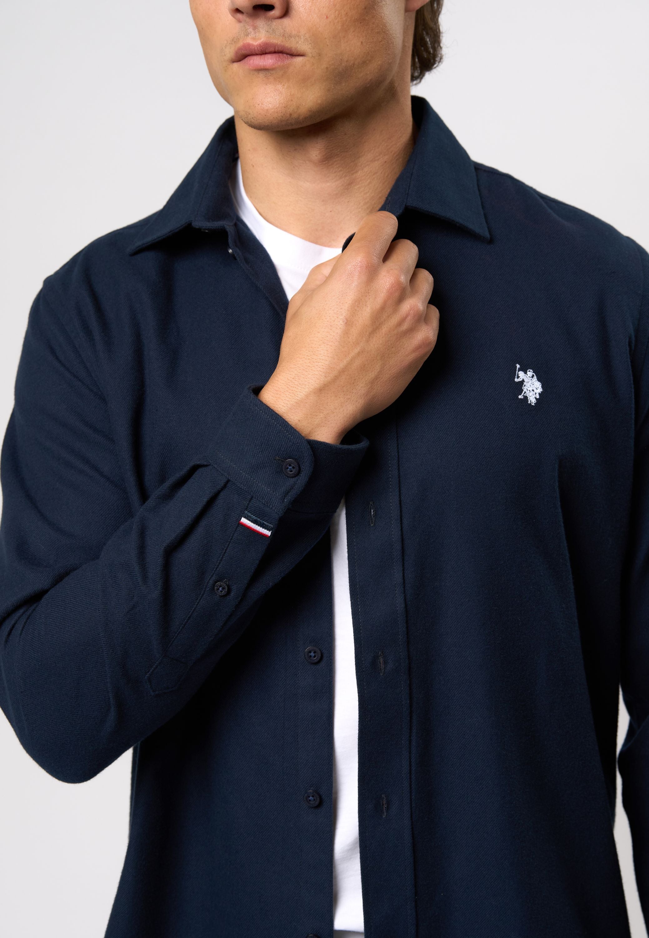 UMRagn Shirt Reg. Fit