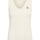 UWCasandra Top V-Neck