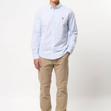 UMEsmar Flex Slim Fit Shirt