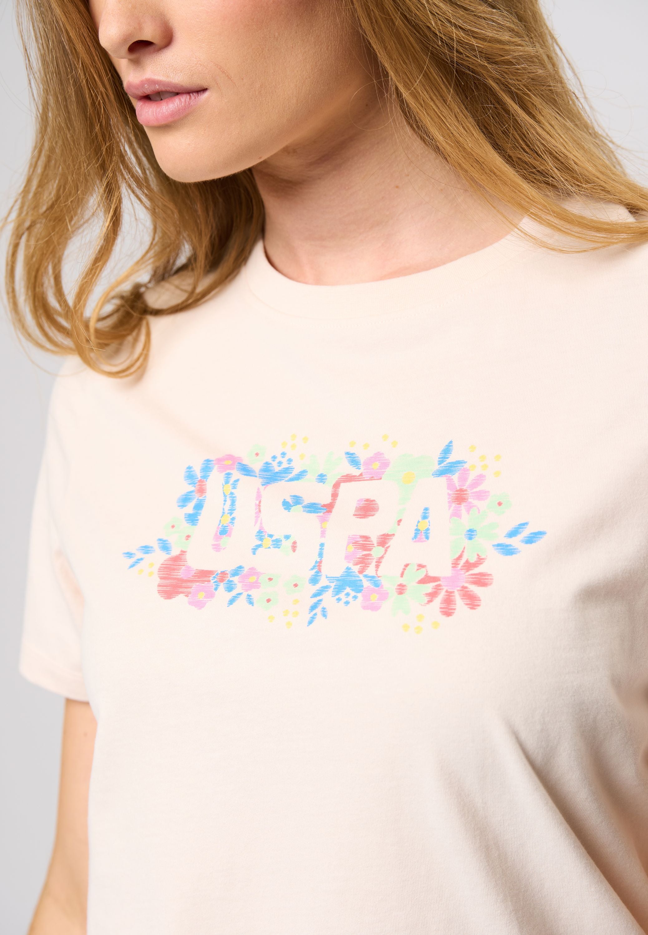 UWHaya T-shirt