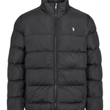 Henrik Quilted Jacket