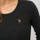 Carlotta Long Sleeve T-shirt