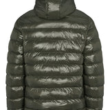 Tony Puffer Jacket