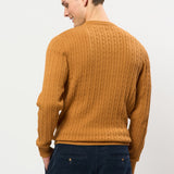 UMMads Cable Knit