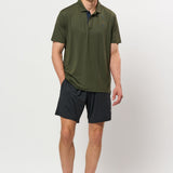 UMClark Sporty Polo
