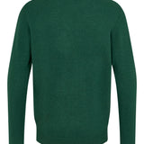Ketil Lambswool Knit