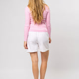 Chanett Long Sleeve T-shirt