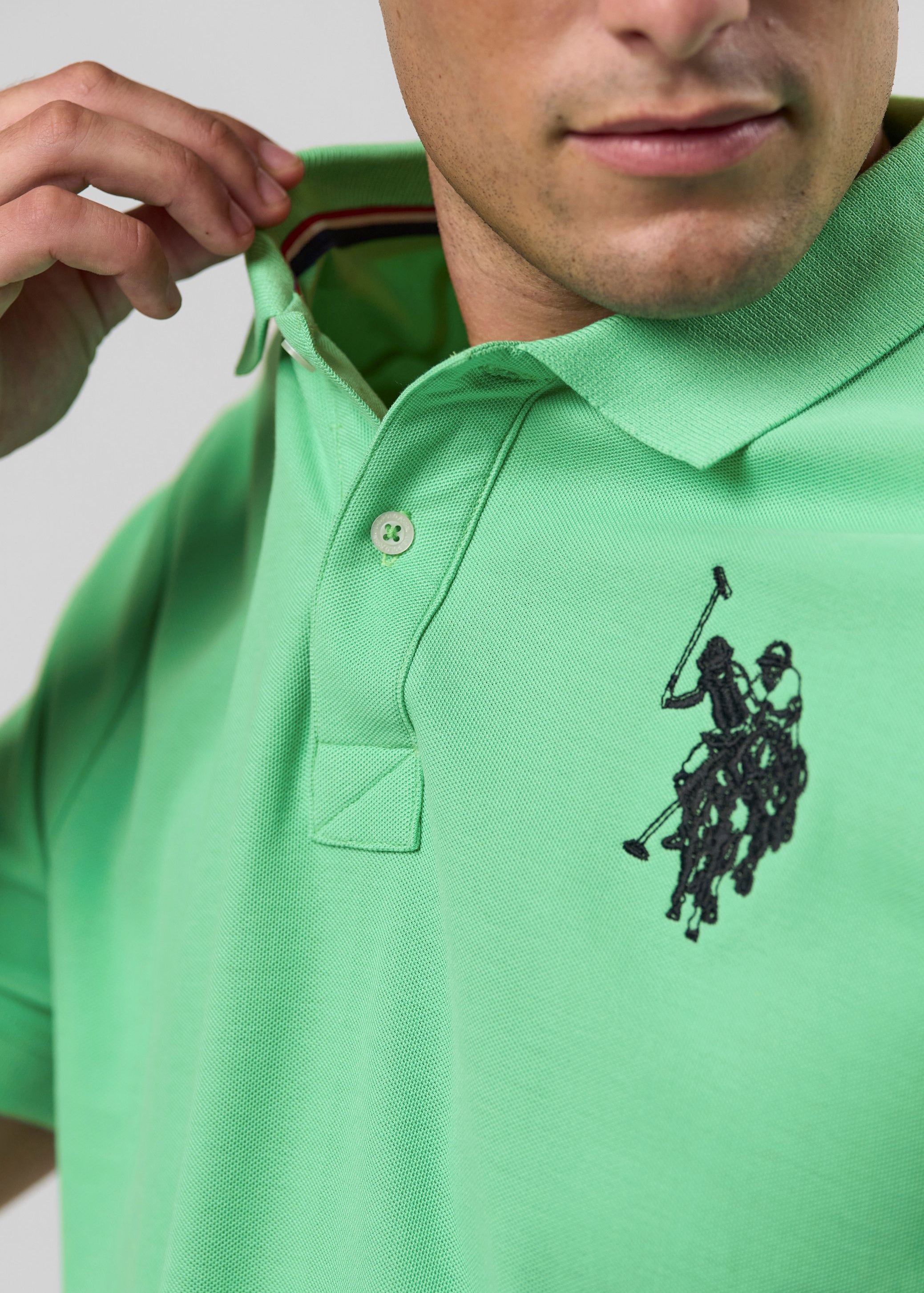 UMAlfredo Polo