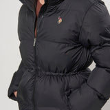VWEdna Quilted Jacket