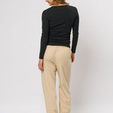 Carlotta Long Sleeve T-shirt