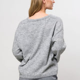 UWLecia Knit