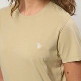 UWLeika Reg. Fit T-shirt