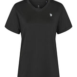 UWMaggi V-neck T-shirt