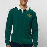 UMDerry Long Sleeve Polo