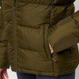 Gigi Winter Jacket