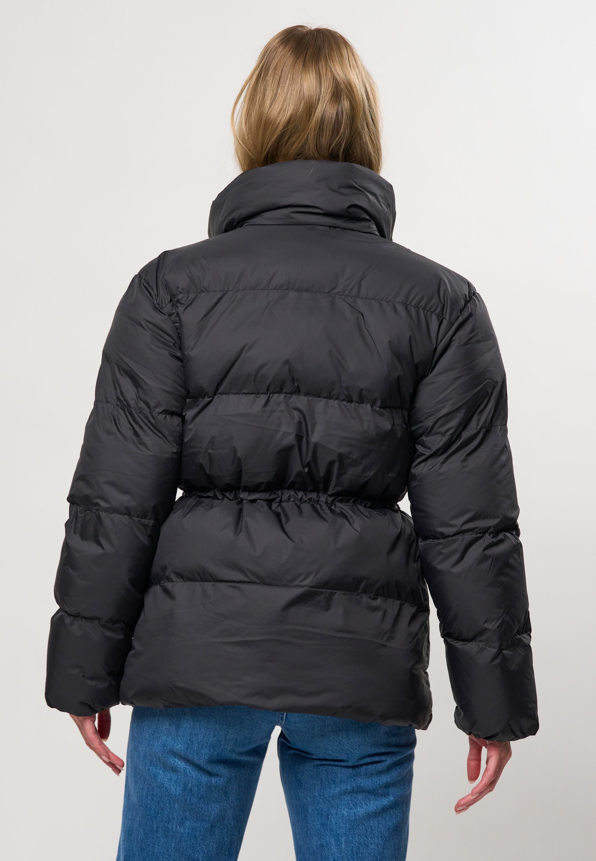 VWEdna Quilted Jacket