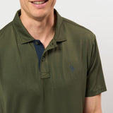 UMClark Sporty Polo