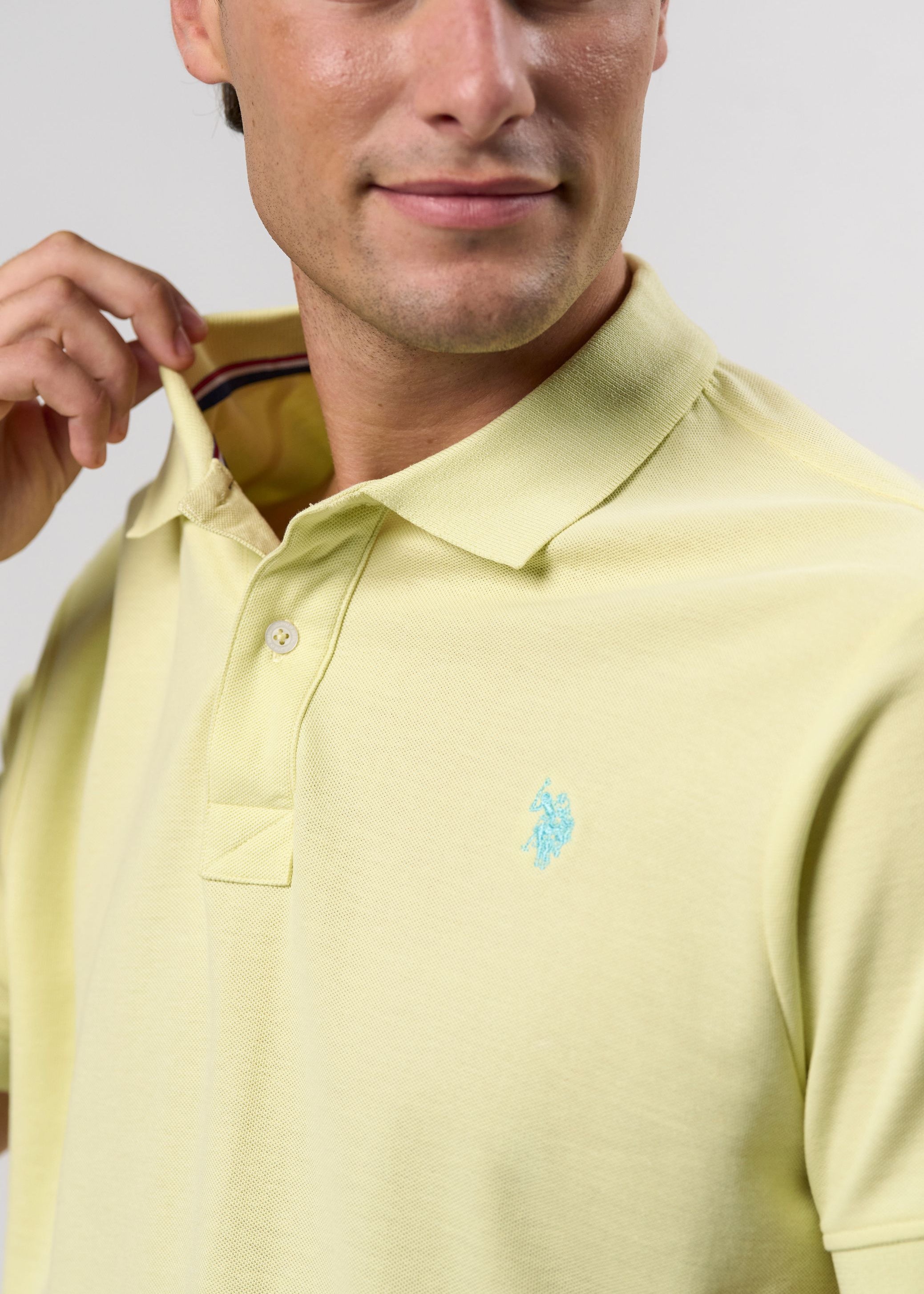 UMAlfred Polo