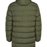 Albert Long Winter Jacket