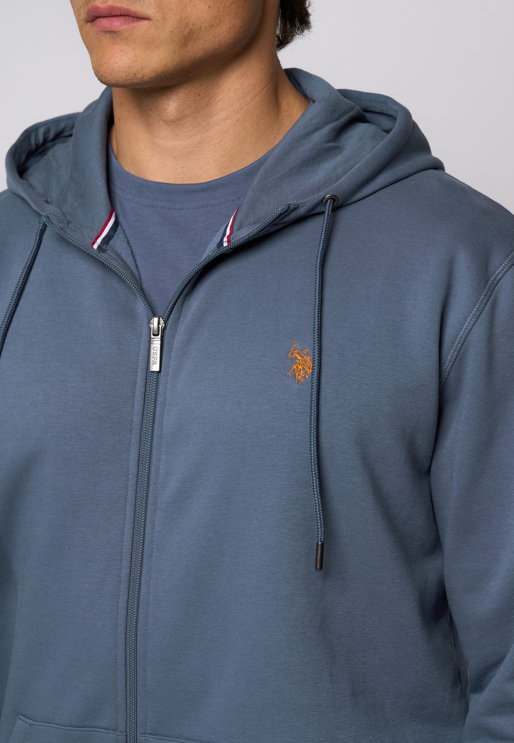 UMOtto Full-zip Hoodie