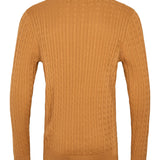 UMMads Cable Knit