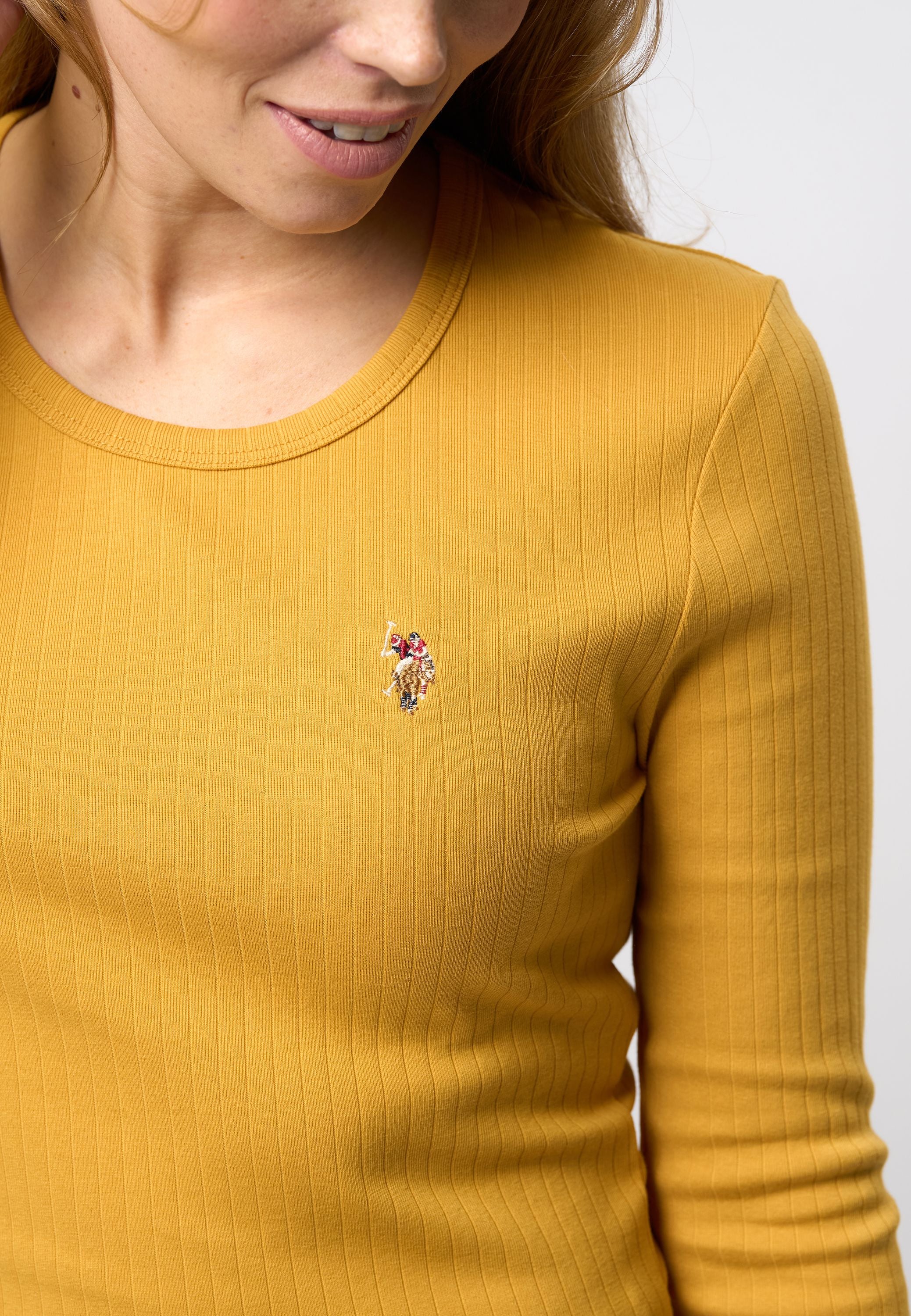 UWCarlotta Long Sleeve T-shirt