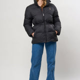 VWEdna Quilted Jacket