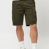 Linus Cargo Shorts