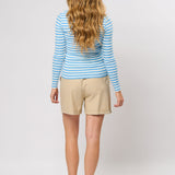 Chanett Long Sleeve T-shirt