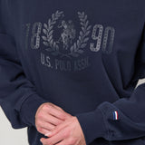 UWLullu Sweatshirt