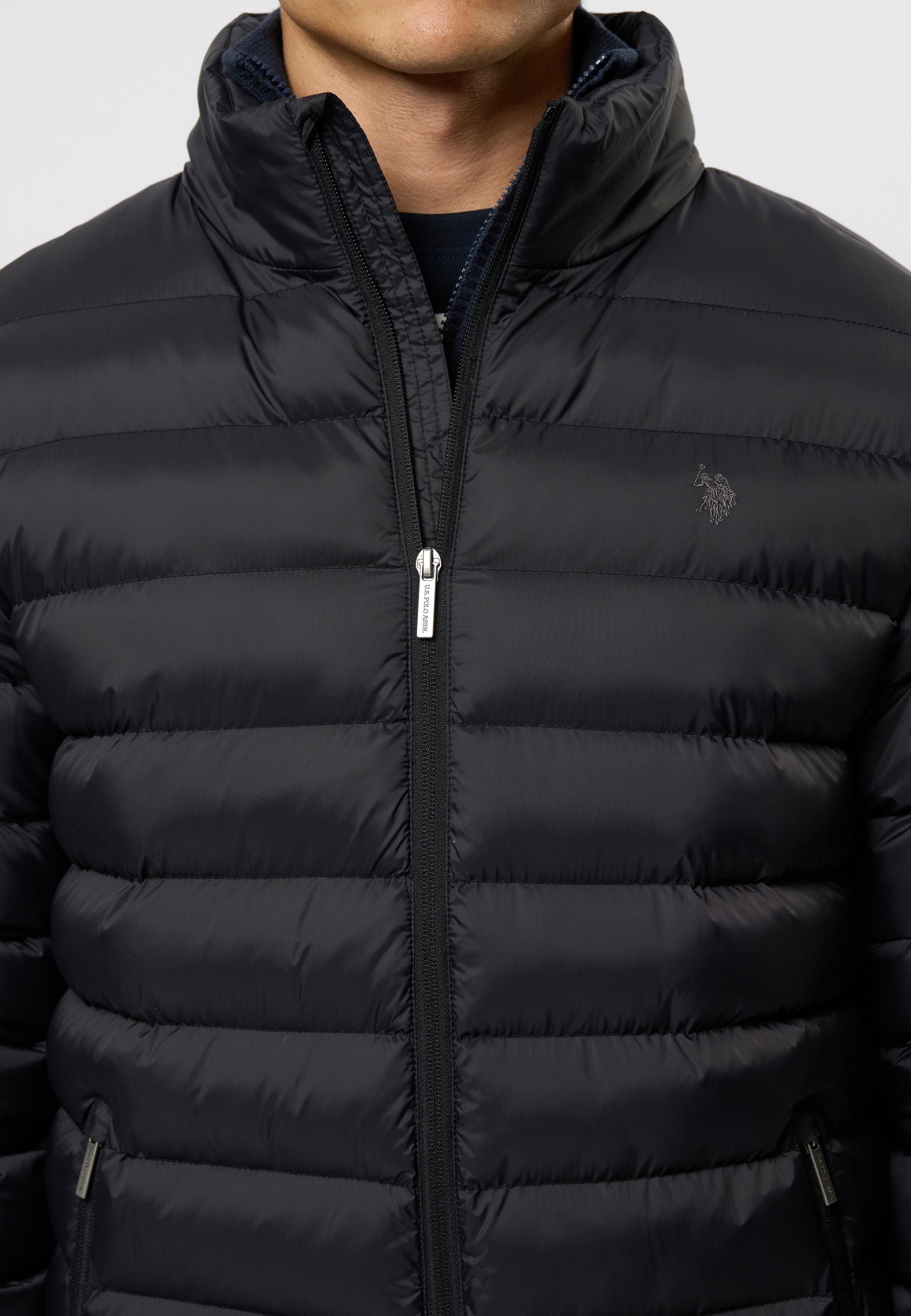 UMAnton Puffer Jacket