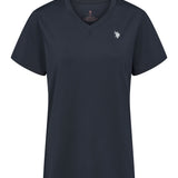 UWMaggi V-neck T-shirt