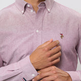 Armin Oxford Shirt Reg. Fit