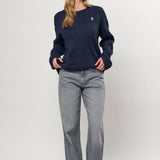 UWLecia Knit