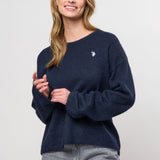 UWLecia Knit