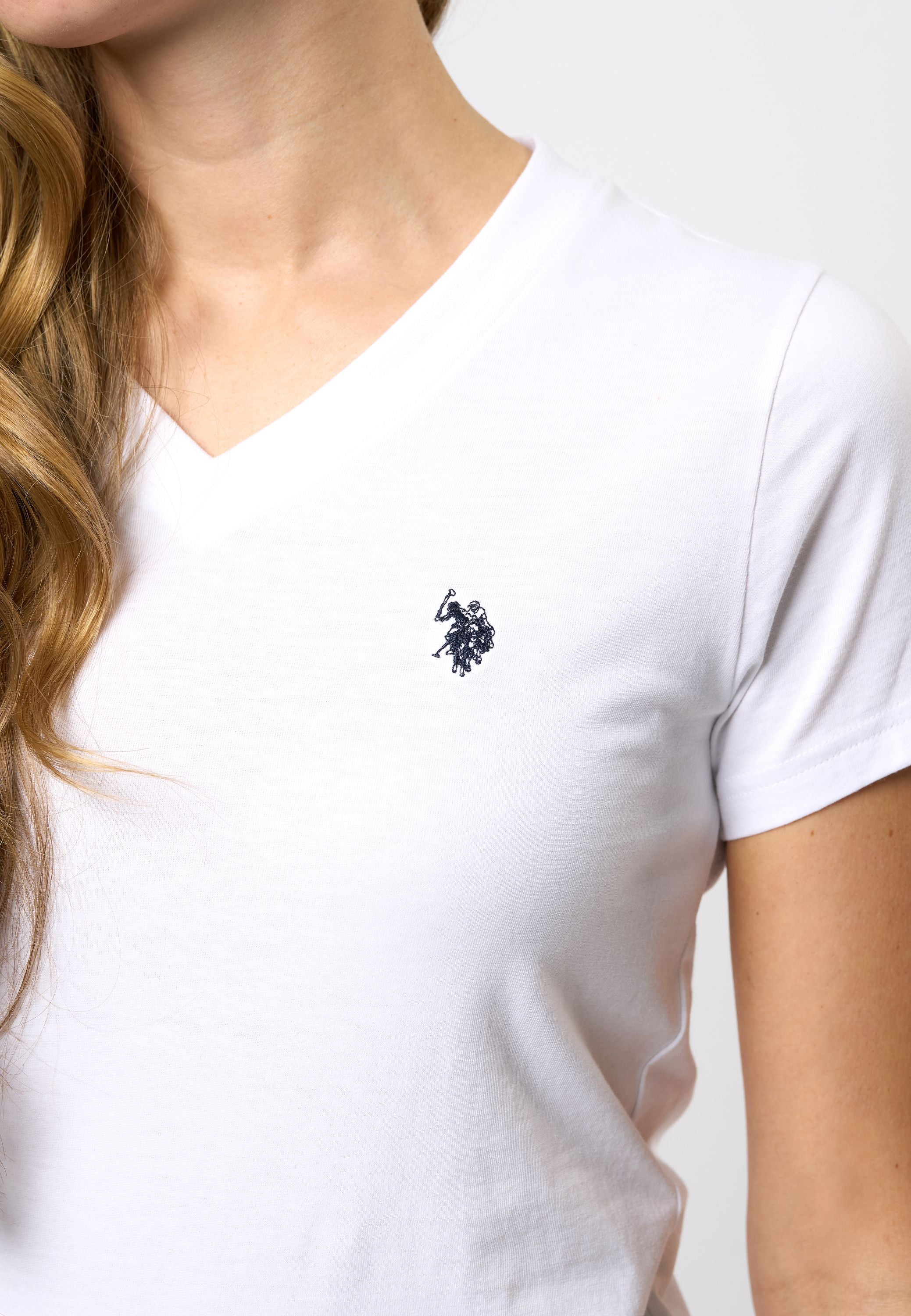 UWAssia Slim Fit T-shirt