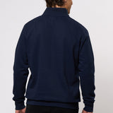 Kurt Half-zip Sweatshirt