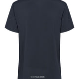 UWMaggi V-neck T-shirt